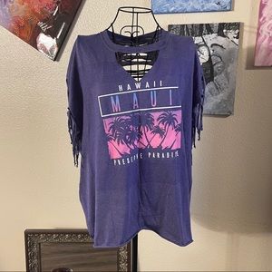 Rocker T-Shirt 🤘🏻